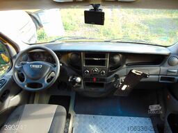 IVECO Daily 35 S 11 A / P Maxi Postkoffer REGALSYSTEM