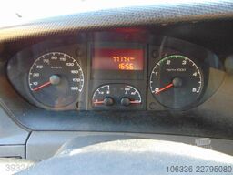 IVECO Daily 35 S 11 A / P Maxi Postkoffer REGALSYSTEM