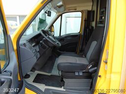 IVECO Daily 35 S 11 A / P Maxi Postkoffer REGALSYSTEM
