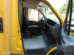 IVECO Daily 35 S 11 A / P Maxi Postkoffer REGALSYSTEM