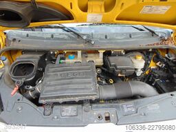 IVECO Daily 35 S 11 A / P Maxi Postkoffer REGALSYSTEM