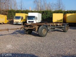 SCHMITZ CARGOBULL Gotha AFW18