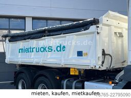 MAN 33.470 6x4 Meiller Bordmatik Mietkauf 1599 Euro