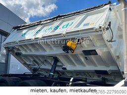 MAN 33.470 6x4 Meiller Bordmatik Mietkauf 1599 Euro
