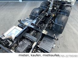 MAN 33.470 6x4 Meiller Bordmatik Mietkauf 1599 Euro