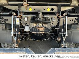 MAN 33.470 6x4 Meiller Bordmatik Mietkauf 1599 Euro
