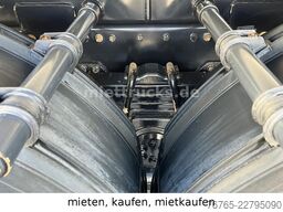 MAN 33.470 6x4 Meiller Bordmatik Mietkauf 1599 Euro