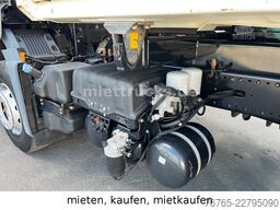 MAN 33.470 6x4 Meiller Bordmatik Mietkauf 1599 Euro