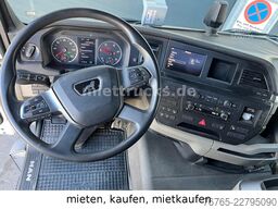 MAN 33.470 6x4 Meiller Bordmatik Mietkauf 1599 Euro