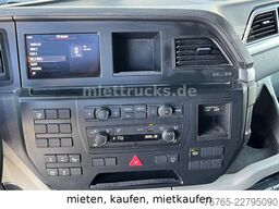 MAN 33.470 6x4 Meiller Bordmatik Mietkauf 1599 Euro