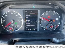 MAN 33.470 6x4 Meiller Bordmatik Mietkauf 1599 Euro