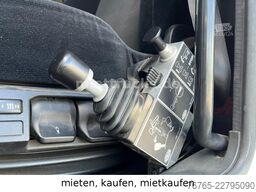 MAN 33.470 6x4 Meiller Bordmatik Mietkauf 1599 Euro