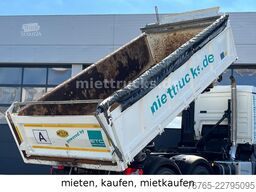 MAN 33.470 6x4 Meiller Bordmatik Mietkauf 1599 Euro