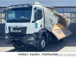 MAN 33.470 6x4 Meiller Bordmatik Mietkauf 1599 Euro