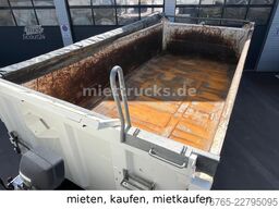 MAN 33.470 6x4 Meiller Bordmatik Mietkauf 1599 Euro