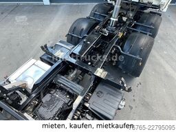 MAN 33.470 6x4 Meiller Bordmatik Mietkauf 1599 Euro