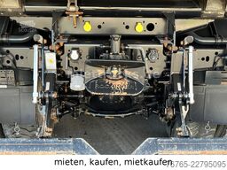 MAN 33.470 6x4 Meiller Bordmatik Mietkauf 1599 Euro
