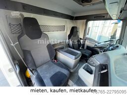 MAN 33.470 6x4 Meiller Bordmatik Mietkauf 1599 Euro