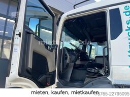 MAN 33.470 6x4 Meiller Bordmatik Mietkauf 1599 Euro