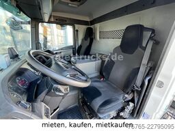MAN 33.470 6x4 Meiller Bordmatik Mietkauf 1599 Euro