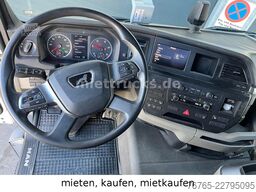 MAN 33.470 6x4 Meiller Bordmatik Mietkauf 1599 Euro