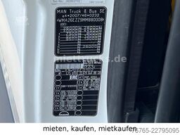 MAN 33.470 6x4 Meiller Bordmatik Mietkauf 1599 Euro