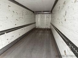 MAN TGX 26.580 6X2 KÜHLKOFFER + SCHMITZ ANHÄNGER