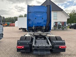 MERCEDES-BENZ Actros 1851 Giga Öl Retarder 2 Tanks Standklima
