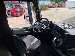 MERCEDES-BENZ Actros 1851 Giga Öl Retarder 2 Tanks Standklima