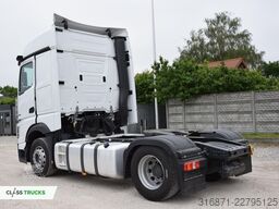 MERCEDES-BENZ Actros 5 1845 BigSpace MirrorCam