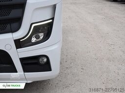 MERCEDES-BENZ Actros 5 1845 BigSpace MirrorCam