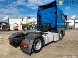 MAN TGX 18.400/Low Liner/Retarder/ Euro 6