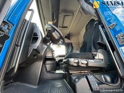MAN TGX 18.400/Low Liner/Retarder/ Euro 6