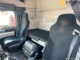 MAN TGX 18.400/Low Liner/Retarder/ Euro 6