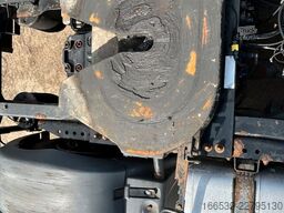 MAN TGX 18.400/Low Liner/Retarder/ Euro 6