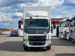 VOLVO FL 280*FALTWANDKOFFER*TEMP*1.5T LBW* SCHLAFKAB