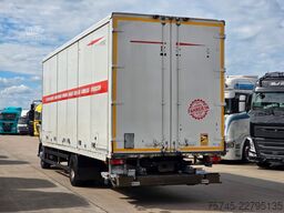 VOLVO FL 280*FALTWANDKOFFER*TEMP*1.5T LBW* SCHLAFKAB