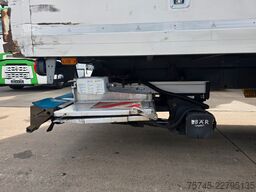 VOLVO FL 280*FALTWANDKOFFER*TEMP*1.5T LBW* SCHLAFKAB