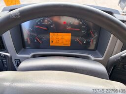 VOLVO FL 280*FALTWANDKOFFER*TEMP*1.5T LBW* SCHLAFKAB