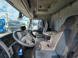 VOLVO FL 280*FALTWANDKOFFER*TEMP*1.5T LBW* SCHLAFKAB