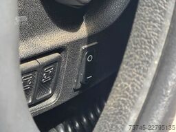 VOLVO FL 280*FALTWANDKOFFER*TEMP*1.5T LBW* SCHLAFKAB