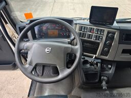 VOLVO FL 280*FALTWANDKOFFER*TEMP*1.5T LBW* SCHLAFKAB