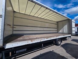 VOLVO FL 280*FALTWANDKOFFER*TEMP*1.5T LBW* SCHLAFKAB