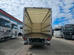 VOLVO FL 280*FALTWANDKOFFER*TEMP*1.5T LBW* SCHLAFKAB
