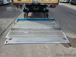 VOLVO FL 280*FALTWANDKOFFER*TEMP*1.5T LBW* SCHLAFKAB