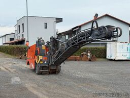 WIRTGEN W 50 DC Fräsmaschine *3.165 BTH