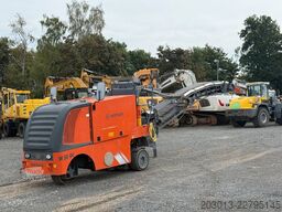 WIRTGEN W 50 DC Fräsmaschine *3.165 BTH