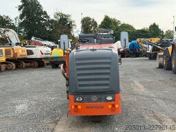 WIRTGEN W 50 DC Fräsmaschine *3.165 BTH