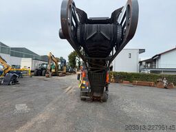 WIRTGEN W 50 DC Fräsmaschine *3.165 BTH