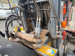 WIRTGEN W 50 DC Fräsmaschine *3.165 BTH